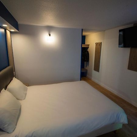 Hotel Rbx - Roubaix Centre מראה חיצוני תמונה