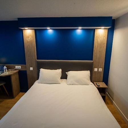 Hotel Rbx - Roubaix Centre מראה חיצוני תמונה