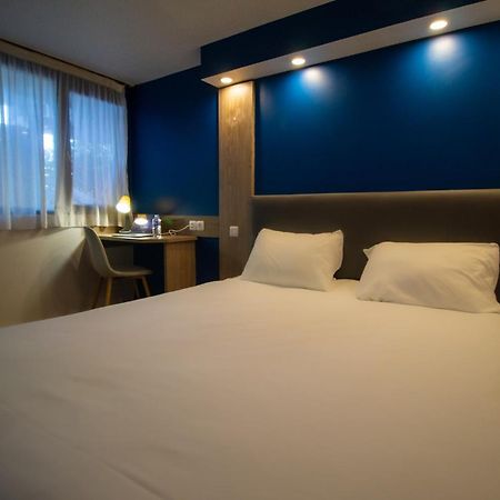 Hotel Rbx - Roubaix Centre מראה חיצוני תמונה