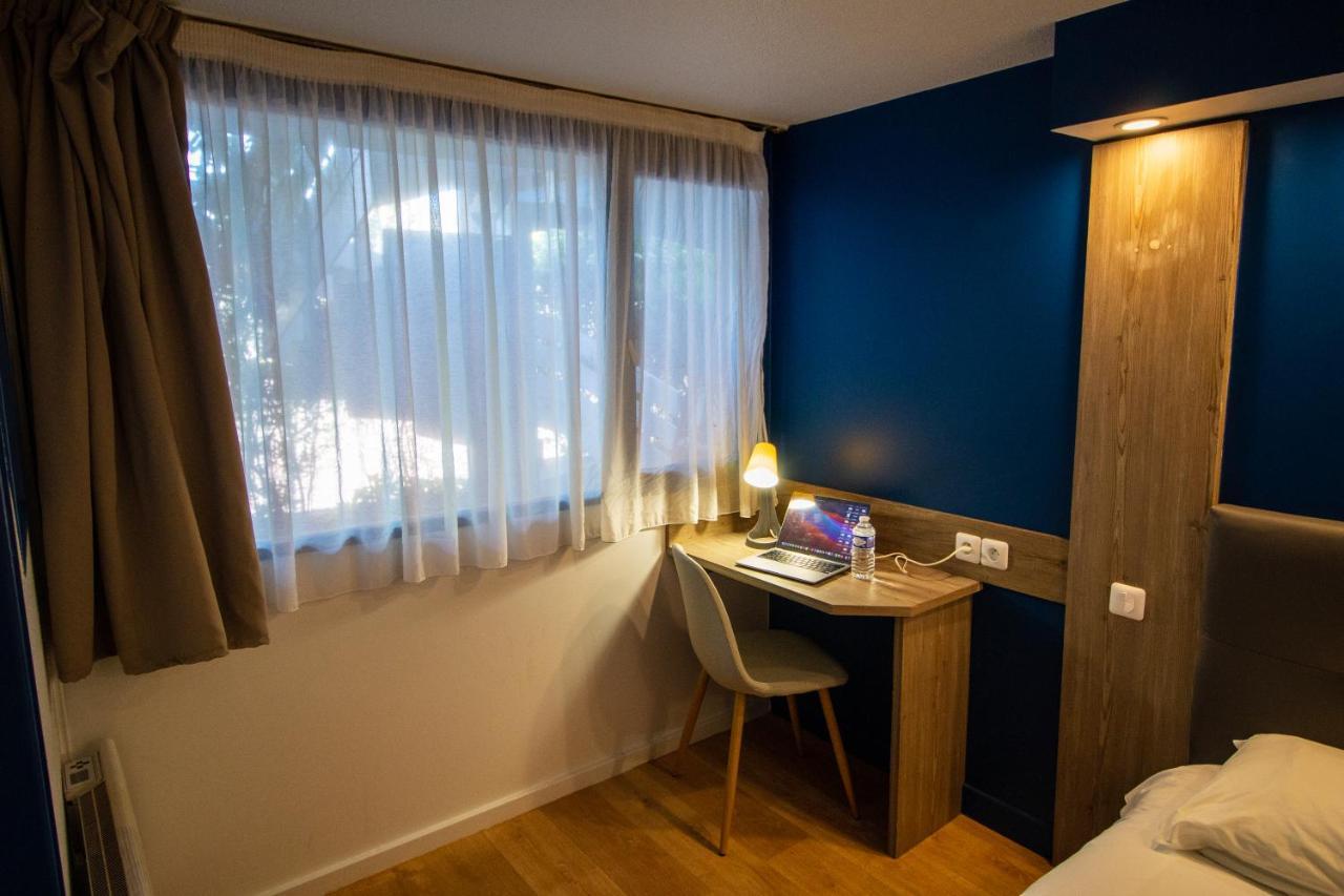 Hotel Rbx - Roubaix Centre מראה חיצוני תמונה