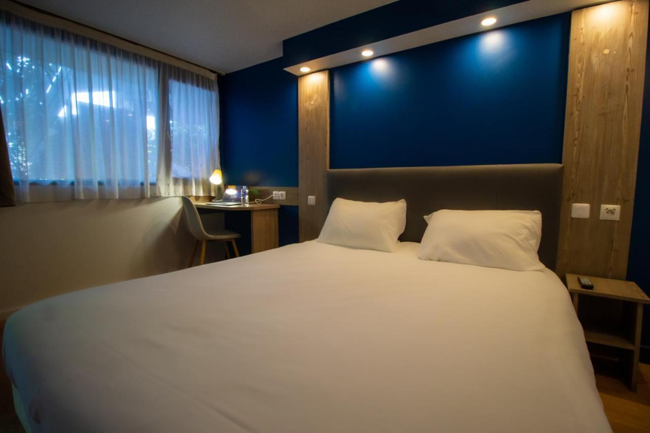 Hotel Rbx - Roubaix Centre מראה חיצוני תמונה