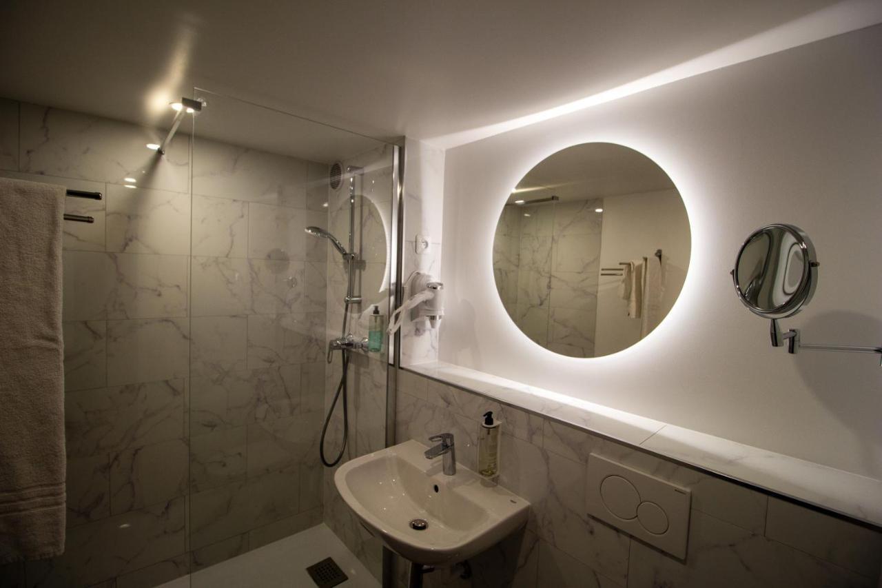 Hotel Rbx - Roubaix Centre מראה חיצוני תמונה