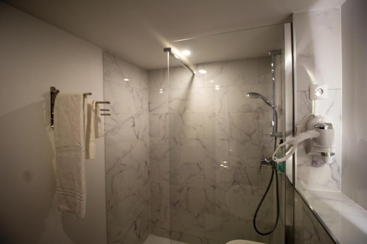 Hotel Rbx - Roubaix Centre מראה חיצוני תמונה